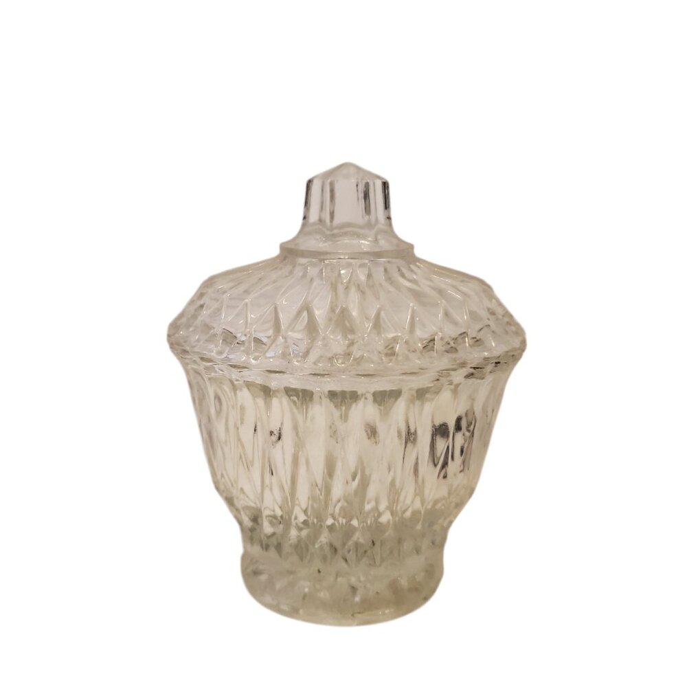 Glass Jar